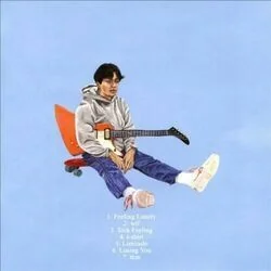 Wtf Bass Tab by Boy Pablo