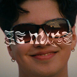 Be Mine Chords by Boy Pablo
