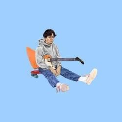 Feeling Lonely by Boy Pablo