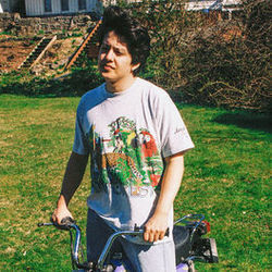 Hey Girl Chords by Boy Pablo
