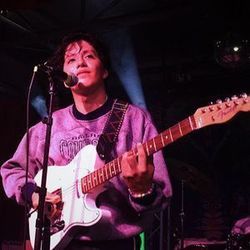 Hey Girl Ukulele Chords by Boy Pablo