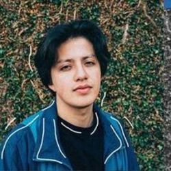 I Heart U Tabs by Boy Pablo