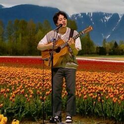 Tkm Intro by Boy Pablo