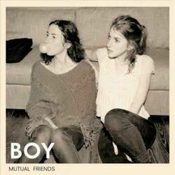 Boris Ukulele Chords by BOY