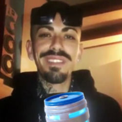 You Was At The Club Bottoms Up Ukulele Chords by The Boyboy West Coast