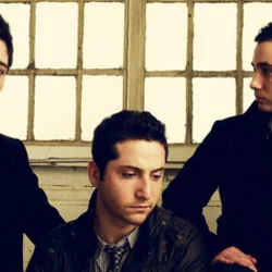A Change Is Gonna Come Chords by Boyce Avenue