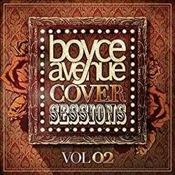 Best Of You Chords by Boyce Avenue