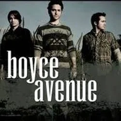 Blackbird Chords by Boyce Avenue
