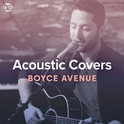 Circles Chords by Boyce Avenue