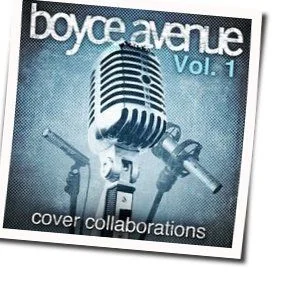 Closer Chords by Boyce Avenue