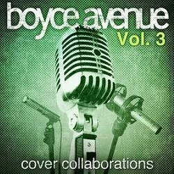 Counting Stars - The Monster (medley) Chords by Boyce Avenue