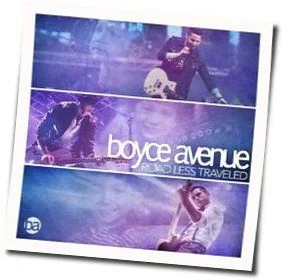 Family Chords by Boyce Avenue