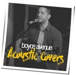 Girls Like You Acoustic Tab by Boyce Avenue