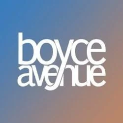 Never Enough Chords by Boyce Avenue