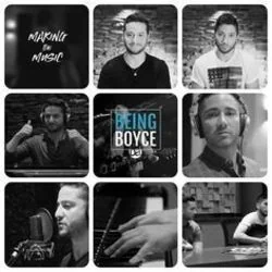 Pillowtalk Intro Tab by Boyce Avenue