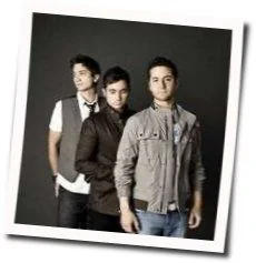 Realize Chords by Boyce Avenue