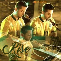 Rise Cover Chords by Boyce Avenue