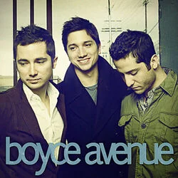 Want U Back Tab by Boyce Avenue