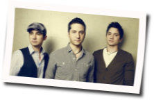 Back For Good Tab by Boyce Avenue