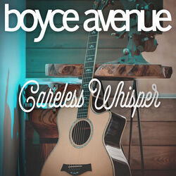 Careless Whisper Solo Tab by Boyce Avenue