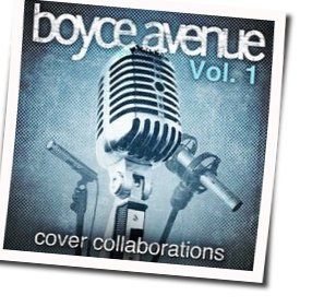 Closer Chords by Boyce Avenue