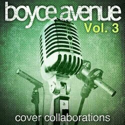 Counting Stars - The Monster (medley) Chords by Boyce Avenue