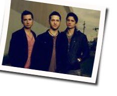 Dare To Believe Chords by Boyce Avenue