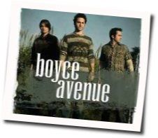 Find Me by Boyce Avenue