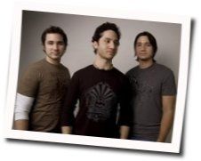Fix You Tab by Boyce Avenue