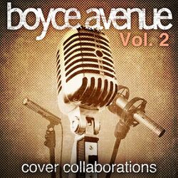 Just A Kiss by Boyce Avenue