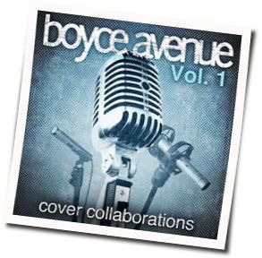 Last Kiss Tab by Boyce Avenue