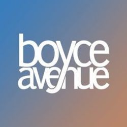 Never Enough Chords by Boyce Avenue