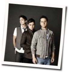 Realize Chords by Boyce Avenue