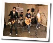 Shadow Of The Day Chords by Boyce Avenue