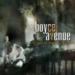So Much Time Chords by Boyce Avenue