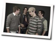 Teenage Dream Chords by Boyce Avenue