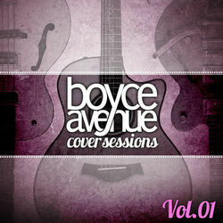 Wanted Chords by Boyce Avenue