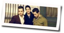 We Are Young Tab by Boyce Avenue