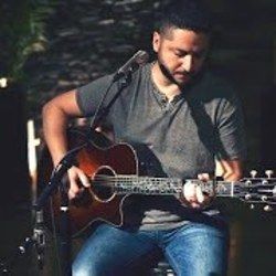 White Flag Chords by Boyce Avenue