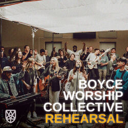 Psalm 118 Chords by Boyce Worship Collective
