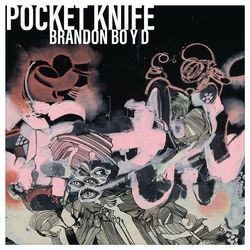 Pocket Knife Chords by Brandon Boyd