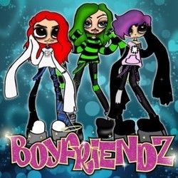 Check Tab by Boyfriendz
