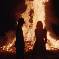 Boyish chords for Doing it behind the marching band