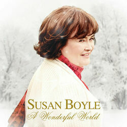 Always On My Mind by Susan Boyle