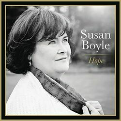 Bridge Over Troubled Water by Susan Boyle
