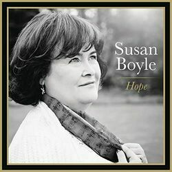 Bridge Over Troubled Water Chords by Susan Boyle