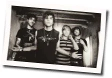 Be Your Everything Chords by Boys Like Girls