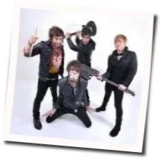 Great Escape Acoustic (Ver2) Chords by Boys Like Girls