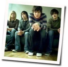 Heels Over Head Chords by Boys Like Girls