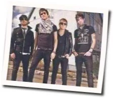 I Told You So Intro Tab by Boys Like Girls